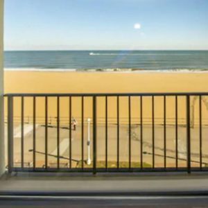 Suite mit 1 Schlafzimmer und mit Kingsize-Bett